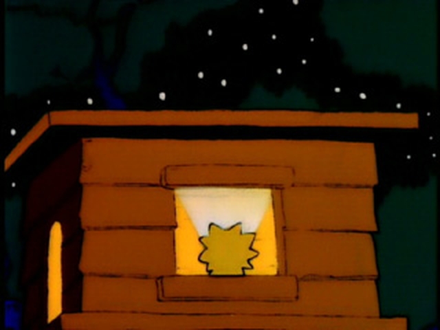 Simpsons Screens (@simpscreens) on Twitter photo 