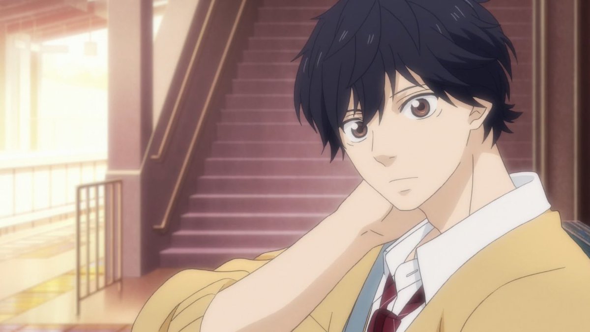 daily ao haru ride tweet media