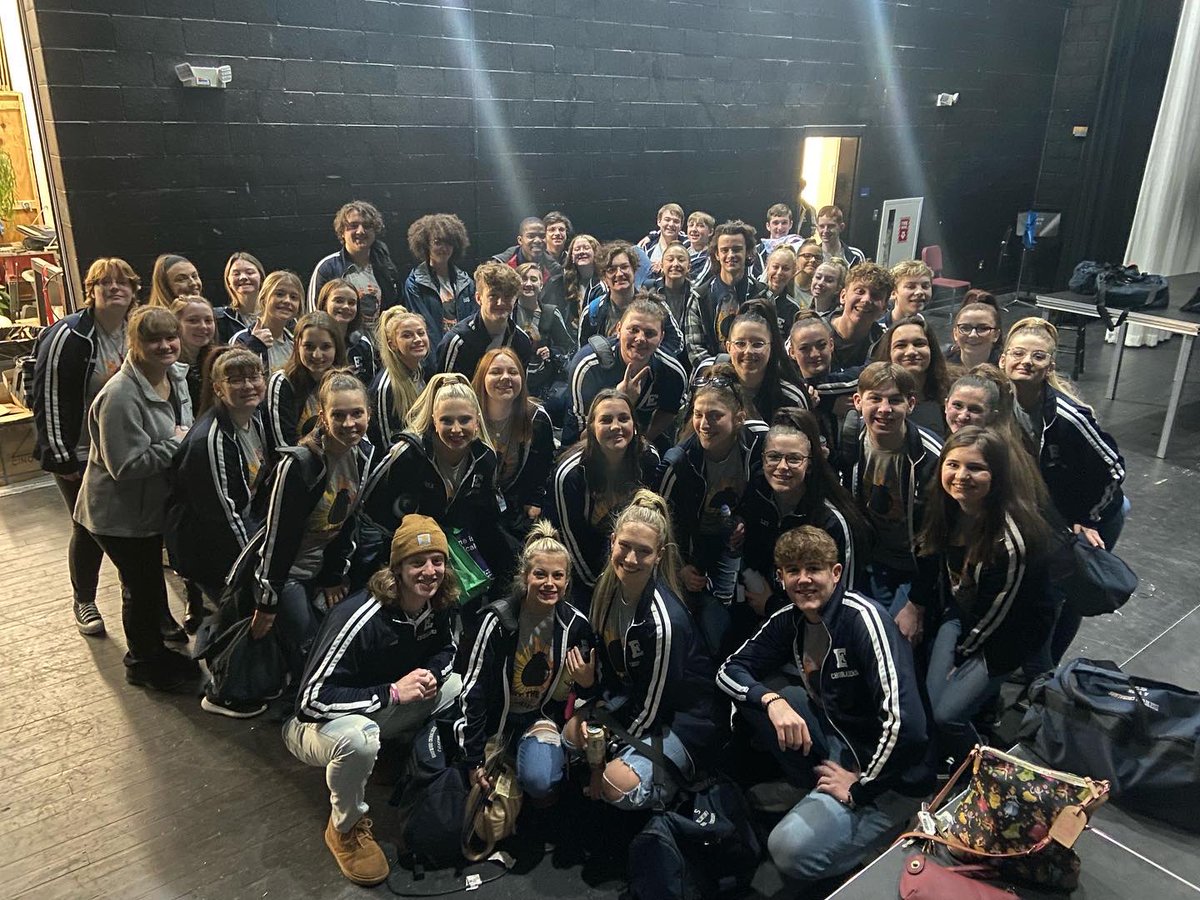 This amazing group of young people ended their season at the Fairfield Crystal Classic, 1st Runner up in Medium Mixed, Best Choreography and Best Show Concept! 💣💥🧨