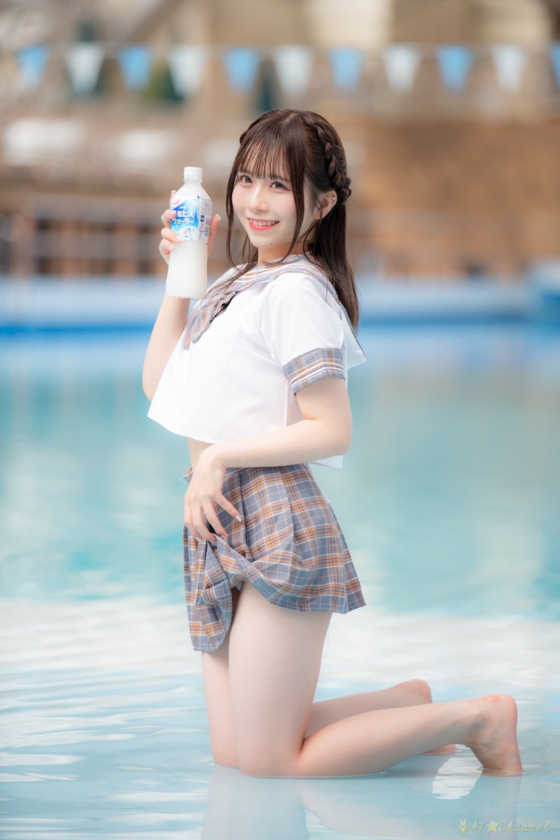 W.(ダブルヴィー) なつか @w__natsuka #サマランアイドルカーニバル