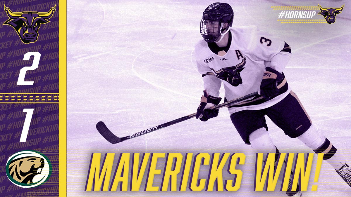 Minnesota State Hockey tweet media