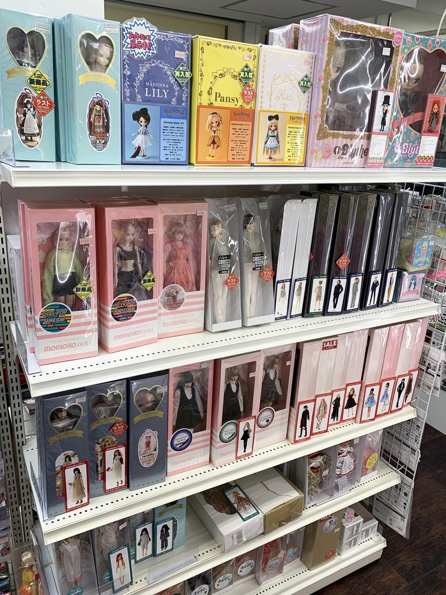 レーベルショップ大阪は12時～19時で営業中】 PetWORKs新商品や再入荷