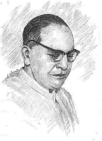 Anya4her's tweet photo. गोरा साहेब म्हणाला होता "#डेड_आंबेडकर_इज_मोर_डेंजरस_दॅन_अलाईव" आणि हे वाक्य आज कितीतरी पटीने खरं ठरतंय.

पाणी पिऊन भिम अमर नाही झाला पण त्याला अमरत्व नक्की प्राप्त झालं.

#जय_भीम 🇪🇺
#Thank_You_Ambedkar 💙 https://t.co/ad5oX6dsur