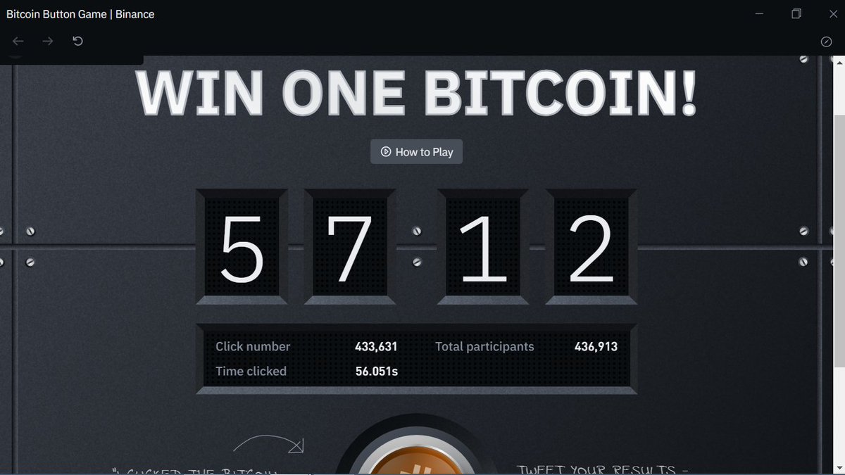 Nova economia digital, quem não arrisca não petisca
#BitcoinButton  #Binance