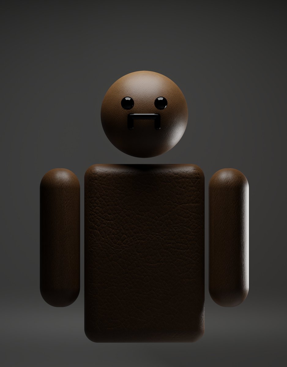 blobverse's tweet photo. A leather blob!
-10 WL GIVEAWAY!
-LIKE
-FOLLOW
-RETWEET

#NFT #NFTs #NFTCommunity #NFTProject #NFTdrop #NFTGiveaways #Giveaways https://t.co/BlK2pTwRej