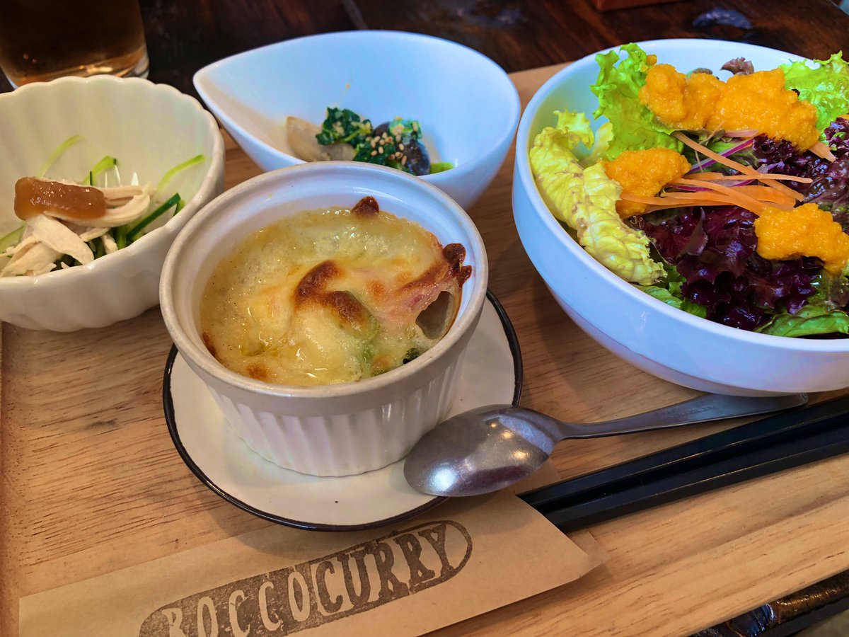 AchanTaetae2's tweet photo. お久しぶりにグルテンフリー カレー🍛

#ボッコカリー
#グルテンフリー https://t.co/zjSVIzfn3O
