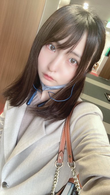 Twitterのコスプレ画像13