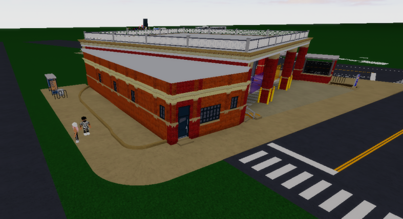 SeptaRblx's tweet photo. Septa Strawberry Mansion, 33rd &amp; Dauphin Loop.
Bus Routes: 7, 32, 39, 54, &amp; 61. https://t.co/qGq8e3aKeI