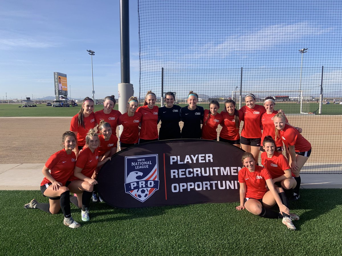 A big 7-0 win over FC Tampa and 3 more National League PRO points. Goals by Crogan (3), Wilson, Maine, Morrissey and Hopton. Shutout by Colopy and Bundy. <a href="/theohiosoccer/">Ohio Soccer Association</a> #EarnYourPlace #AStateUnited #County