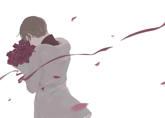 #ラスティカ誕生祭2022 #まほやく_FA 「忘れてもいいですよ」「どうか、忘れないで」 