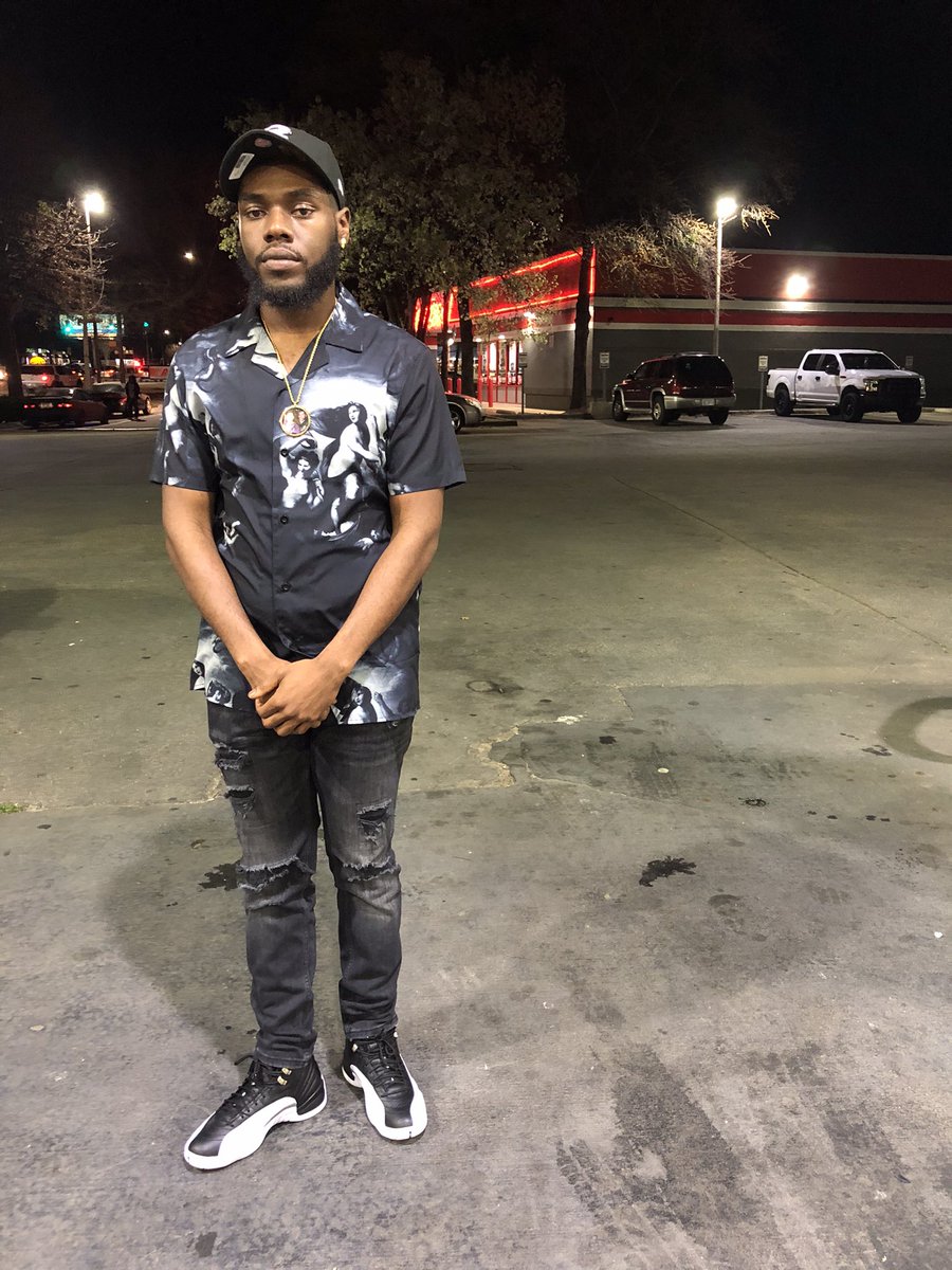 _SmooveOperator's tweet photo. Back like Jordan in 95’ https://t.co/P4OzwIgcrM