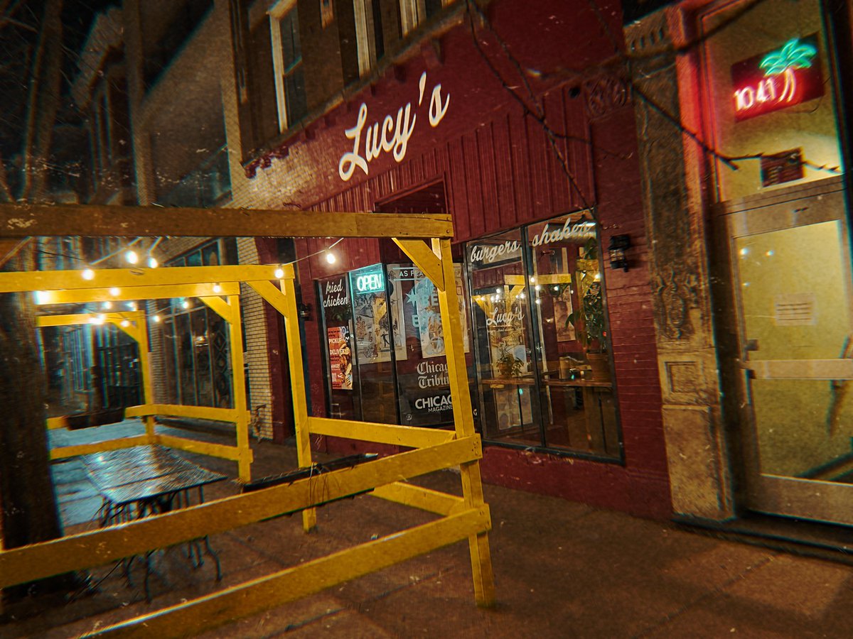 Lucy’s in #humboldtpark #streetphoto #streetphotography