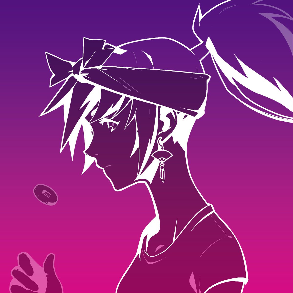 NFT Giveaway! 🎁

20 x ZukiGen NFT's  🟣🔴

- Follow us
- Like &amp; RT
- Tag 3 friends

48 Hours

#NFTs #NFTGiveaway #nftart #NFTCommunity #Azukizen