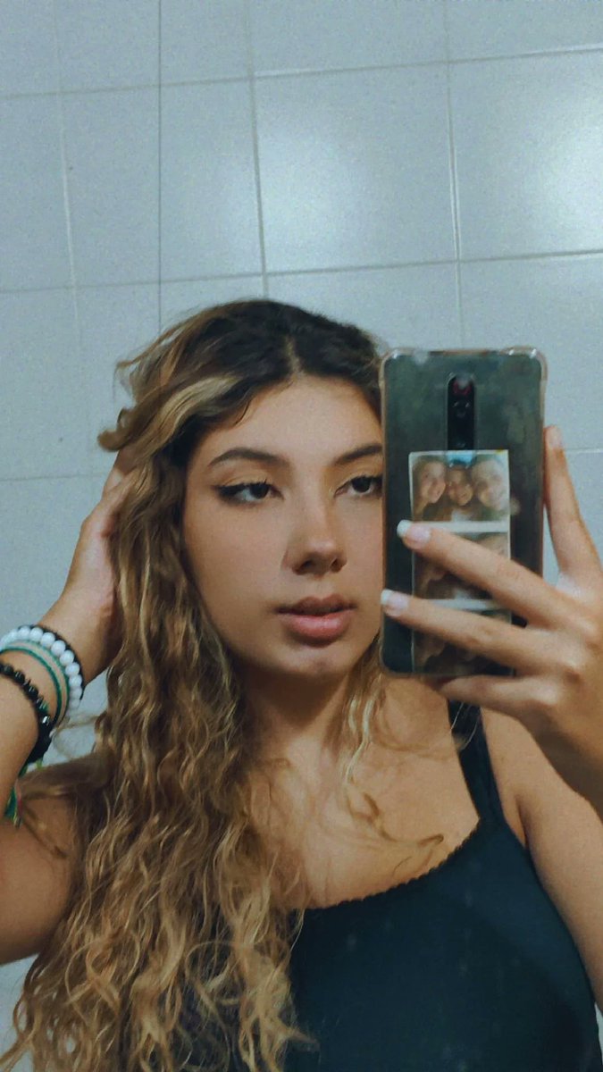 Belleˢᶜᶜᵖ 🇧🇷🇪🇸🌪️🦋 tweet media