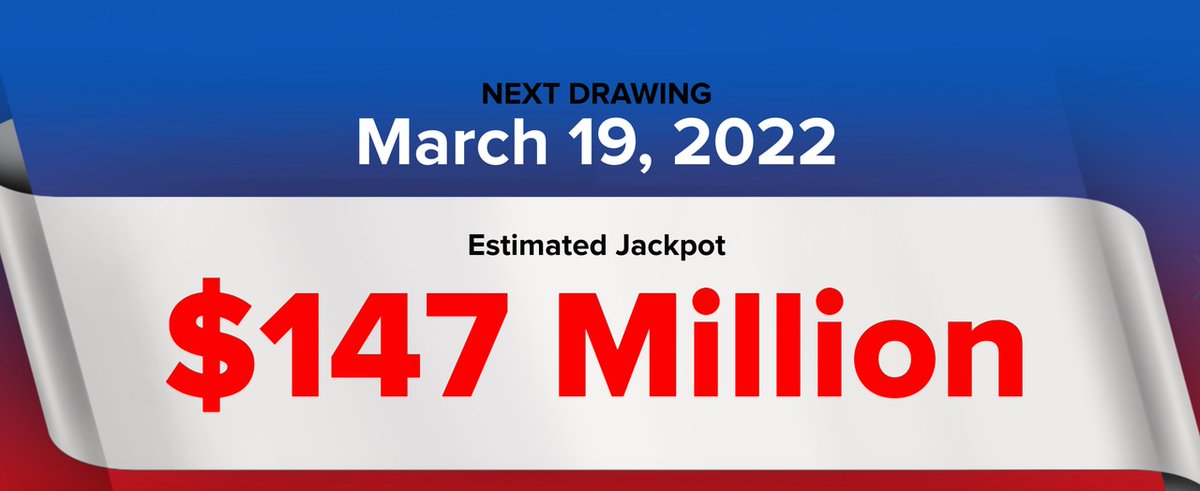 Powerball: See the latest numbers in Saturday’s $147 million drawing https://t.co/NNso1rLB6j https://t.co/9MuCOqLit6