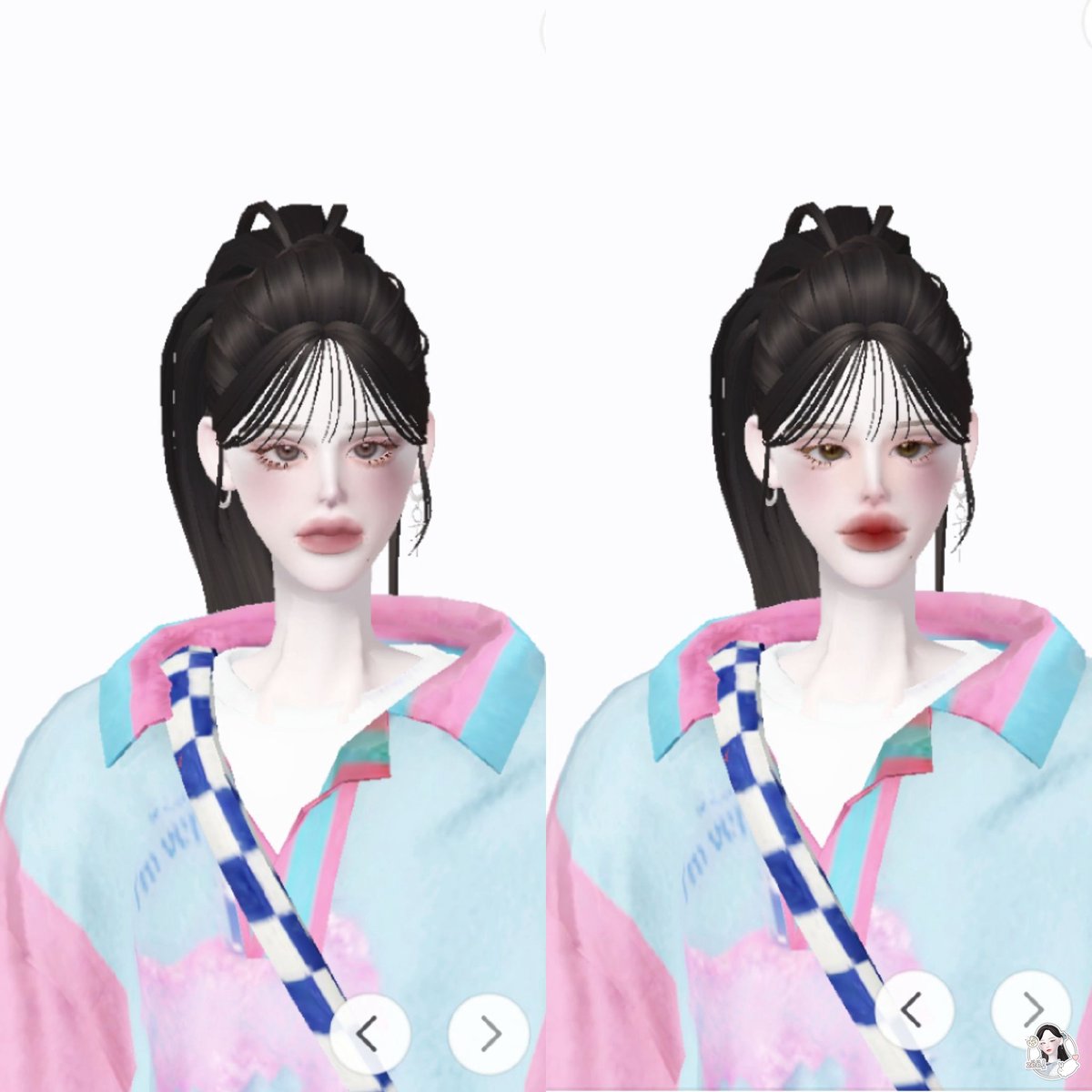 base zepeto open dm tweet media