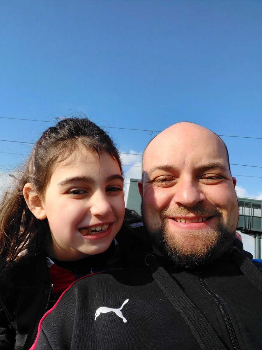 paicey27's tweet photo. #earlykickoff #FACup #superpat https://t.co/T2beN8FeKM