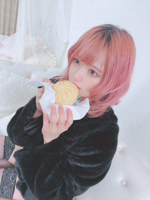 コスプレイヤー蜜苺(みつまい)のTwitter画像41