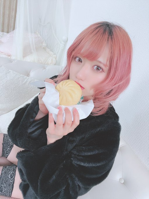 コスプレイヤー蜜苺(みつまい)のTwitter画像42