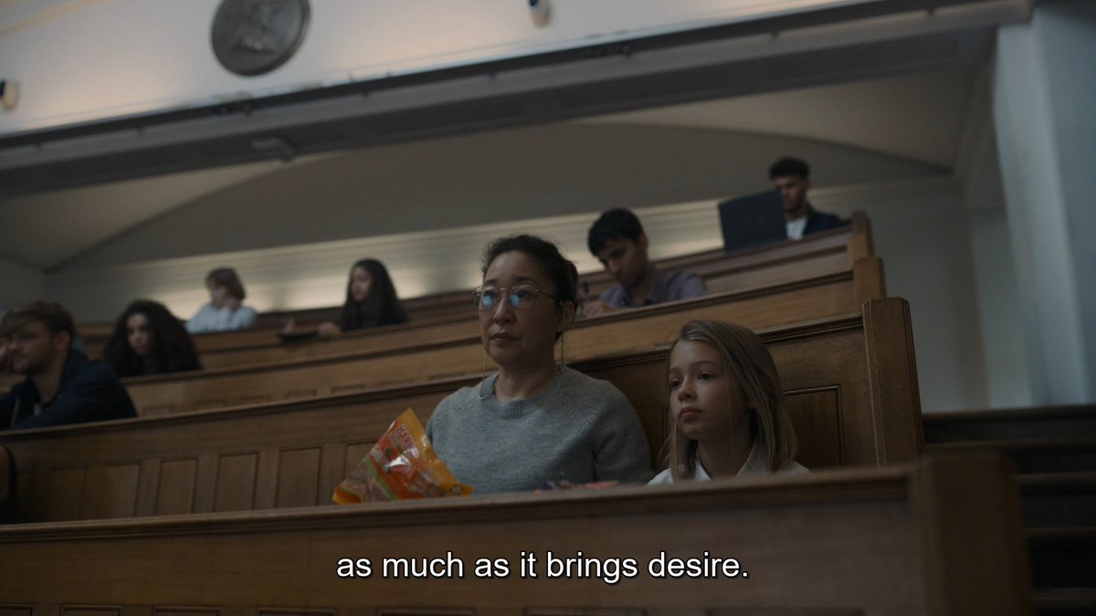 villanellekeve's tweet photo. now THIS is what i love abt killing eve https://t.co/NUidiadie3