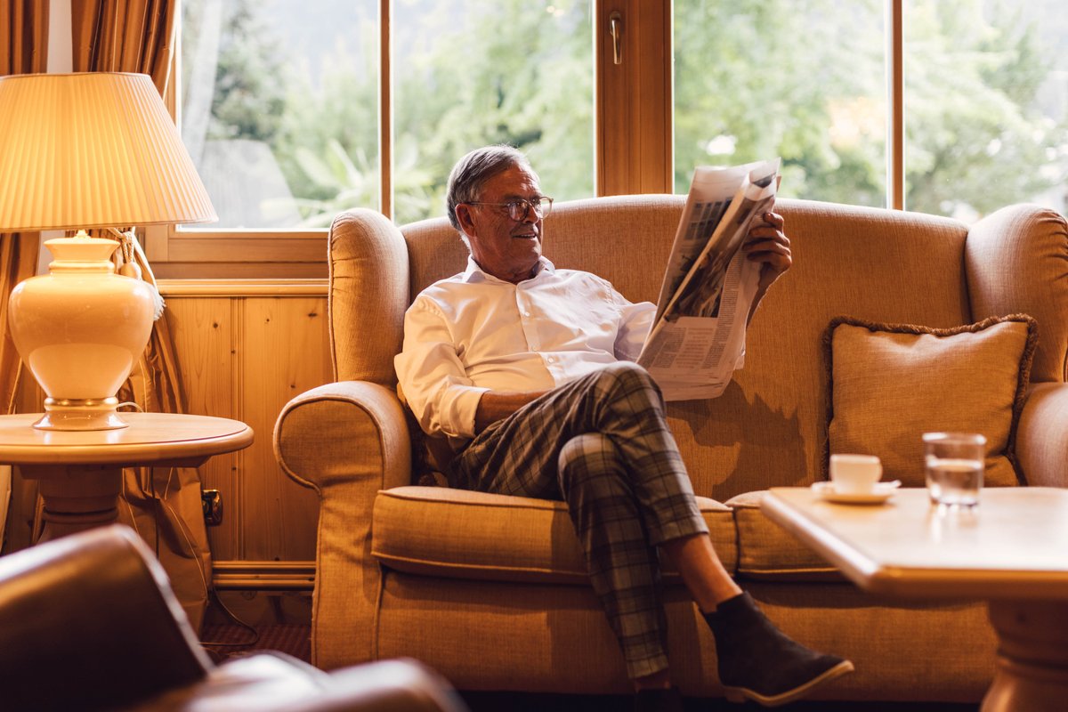 Alpenpalace's tweet photo. Lazy Sunday Morning https://t.co/vZGK8SGQf4