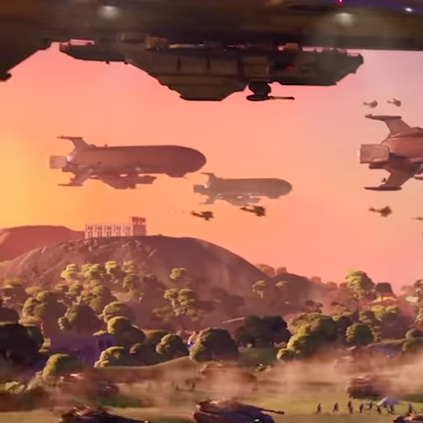 The Daily Bugle is still here! (spotted by <a href="/Ta5tyy2/">Tasty</a>)