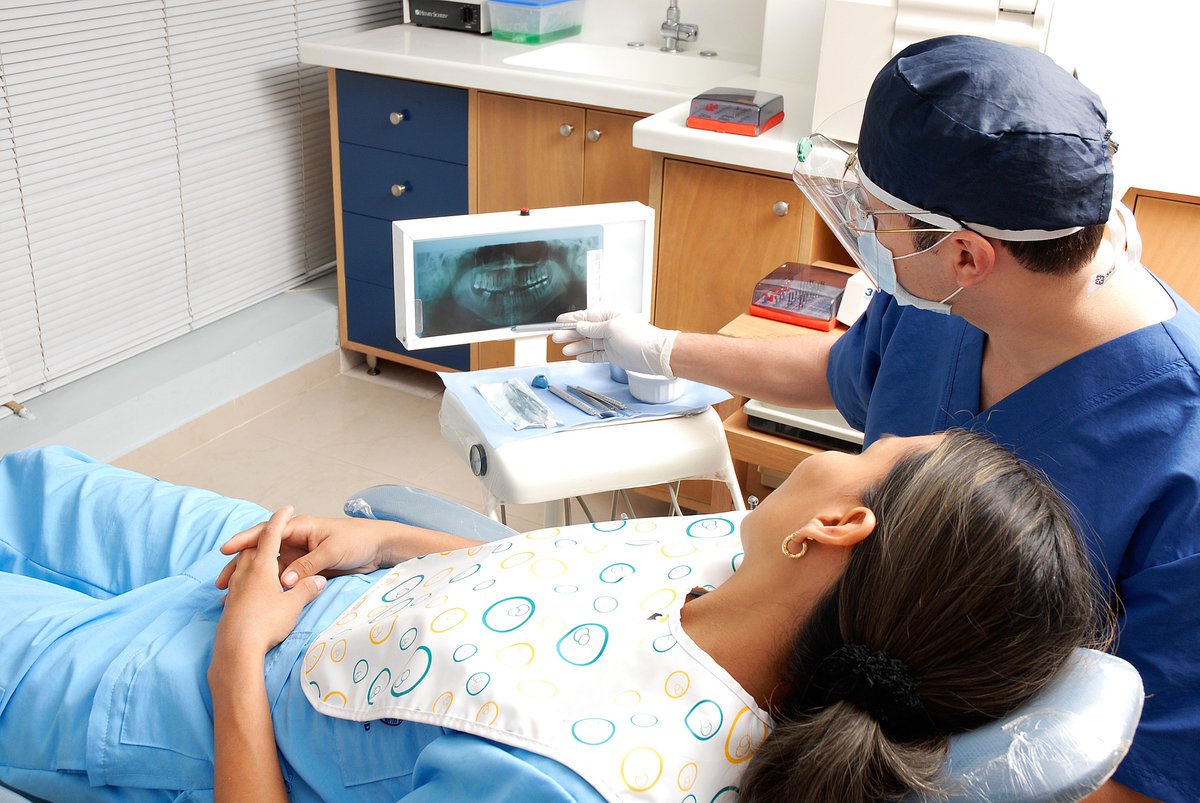 AuroraSmartTech's tweet image. World Oral Health Day empowering people towards good oral health. However complications could happed if the dentist is unaware of your medical history. An ICE SmartBand allows you to display your medical history.
Buy yours today: ICESmartBands.com
#MouthProudChallange