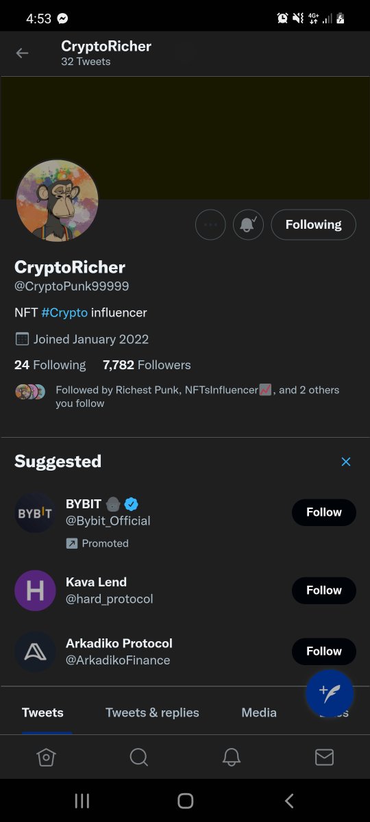 CislaBaby's tweet photo. @CryptoPunk99999 @NFTsInfluence https://t.co/rrat2TQOjl