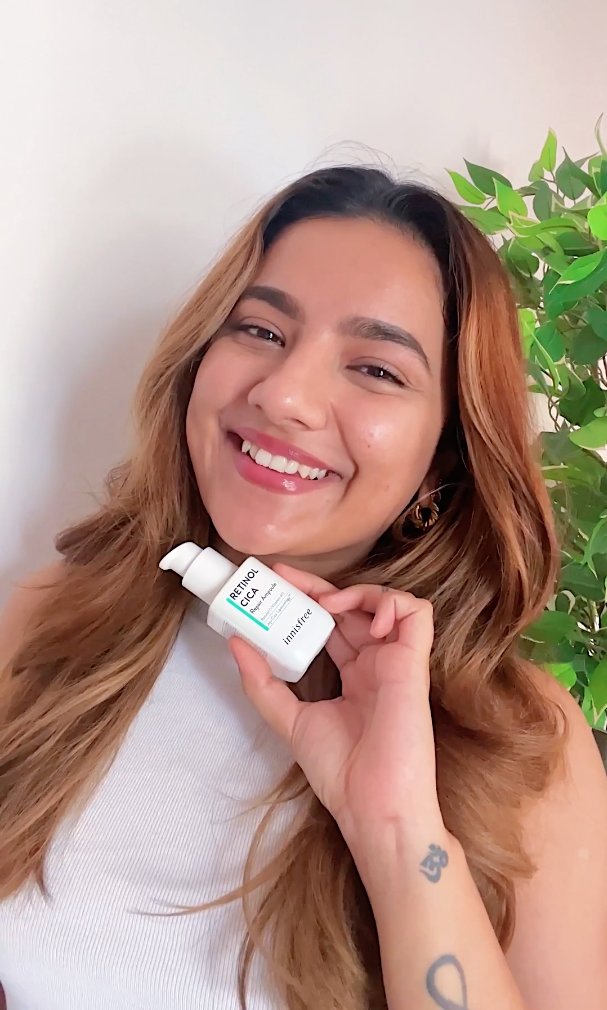 Innisfree India (innisfreeindia_) / Twitter