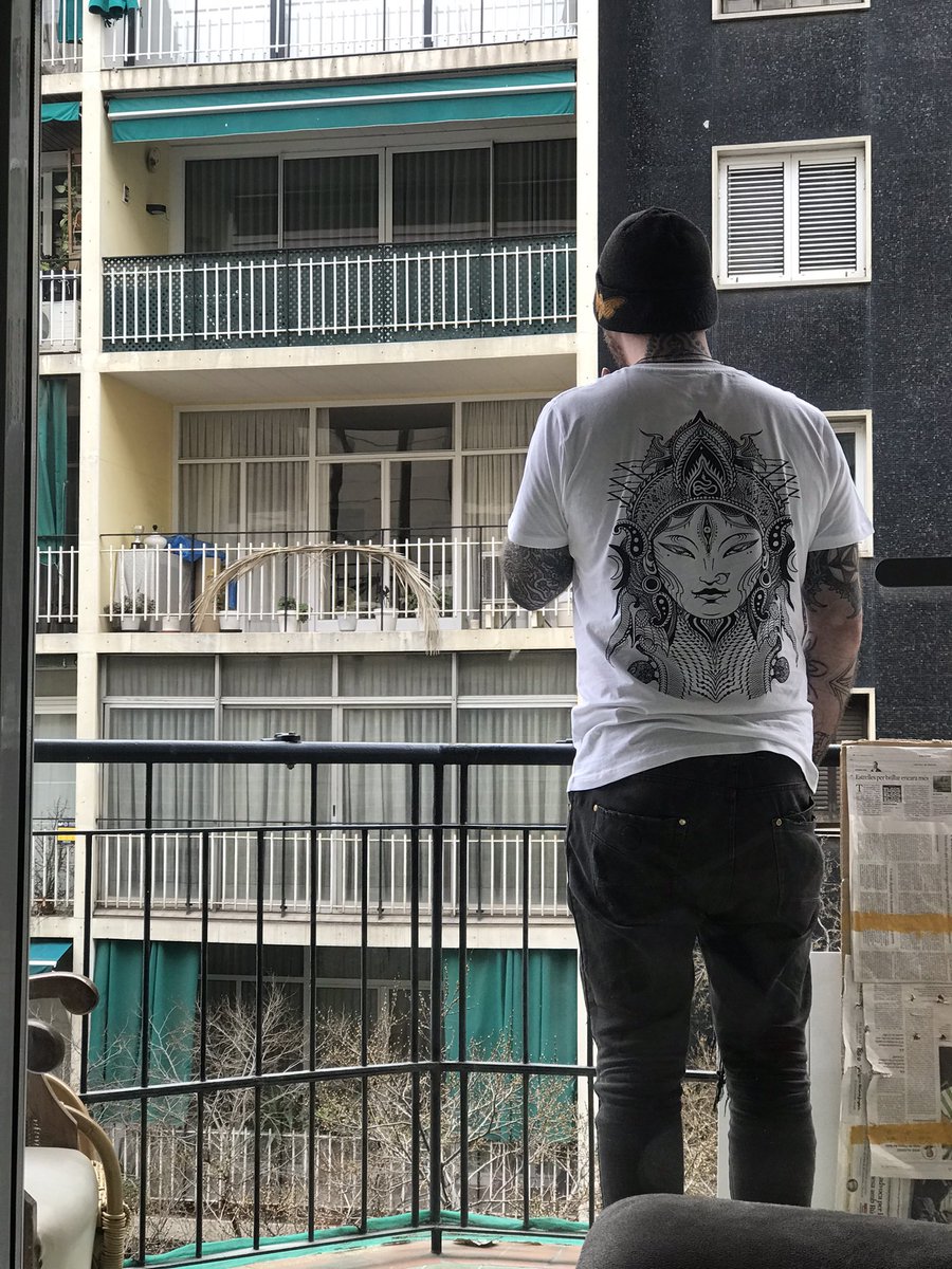 jondix777's tweet photo. Kali merch only at #neotribe @NeoTribesNFT https://t.co/IhSXzYgQas