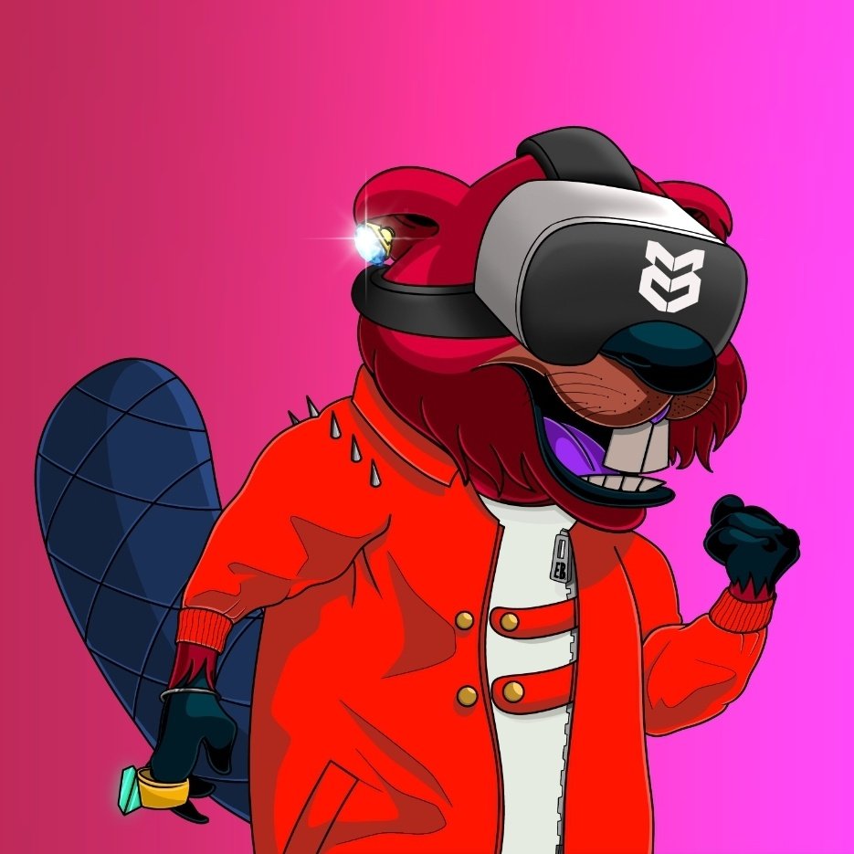 zKritical__'s tweet photo. @EagerbeaverNFT 
#NewProfilePic
#NFTCommmunity 
#ETH https://t.co/PwJaeTEeuZ