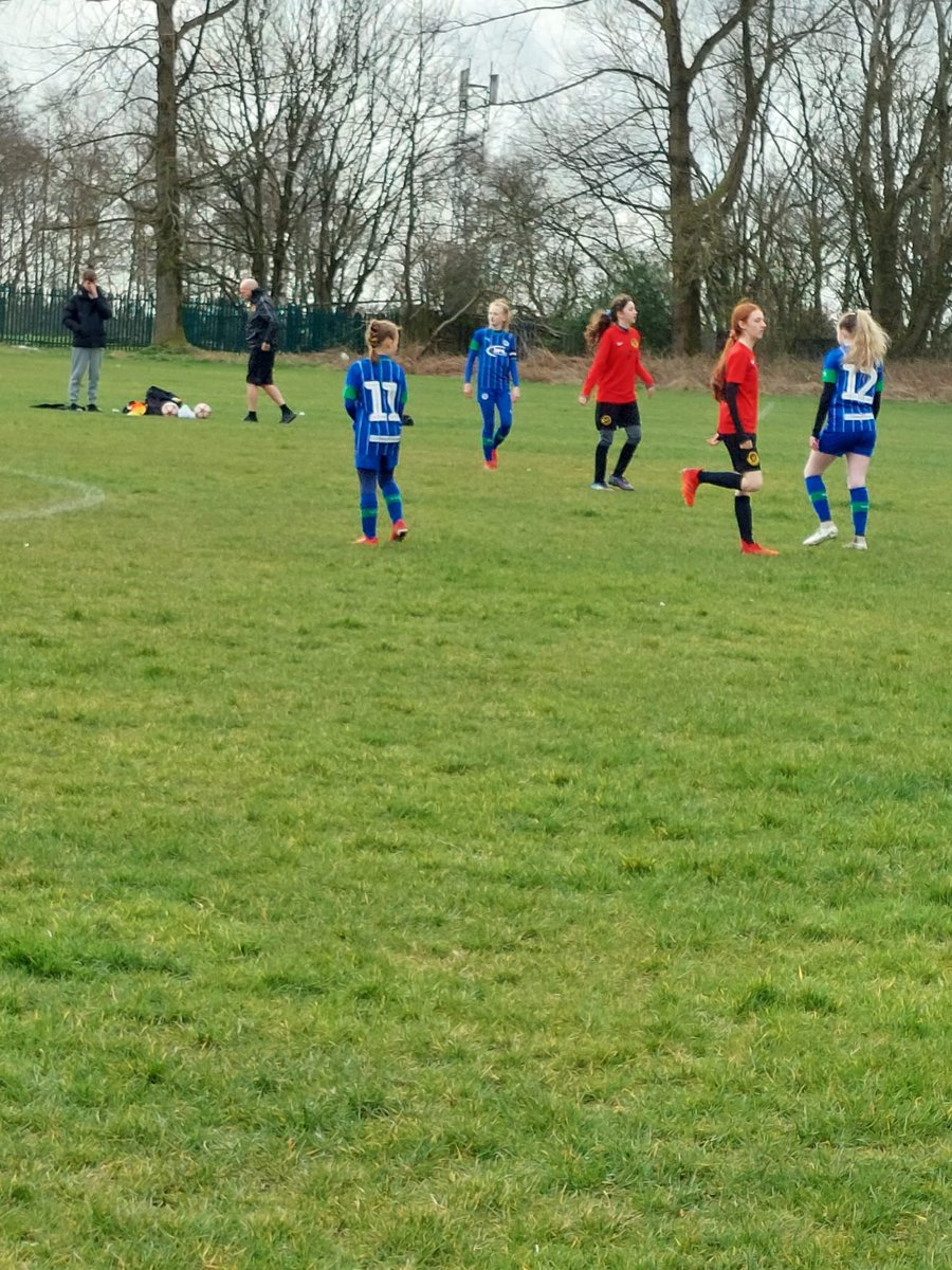 wigan_lfc's tweet photo. Overall great performance all around everyone put in an excellent shift and contributed towards our win.
Keeper made a blinding save in the last few minutes to keep us in the game aswell!
๐Girl of the match was Charlotte for her outstanding defensive performance!
#walfc ๐๐ค https://t.co/7aCtbNkt5d