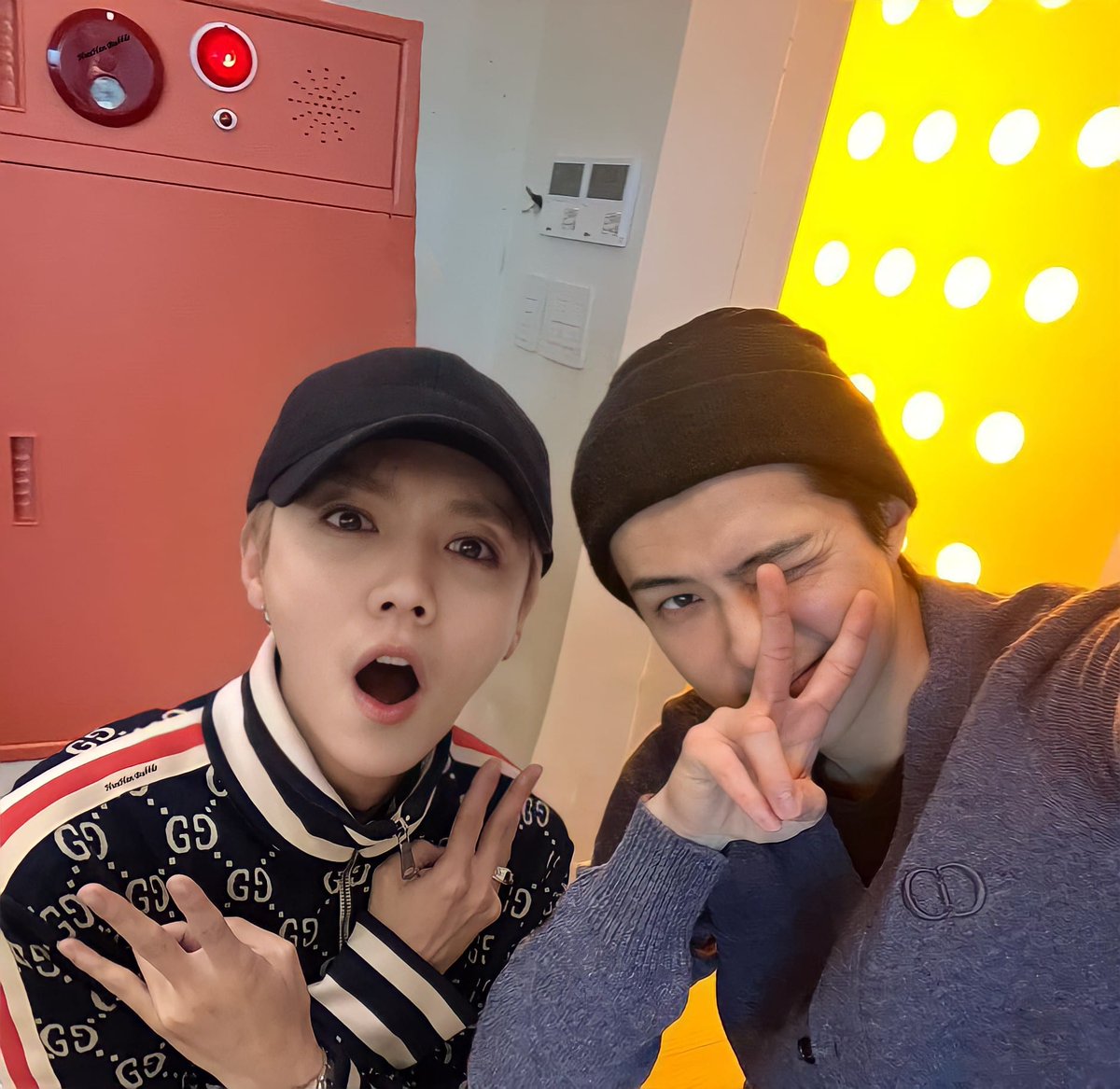 ๐๐ฎ๐ง๐๐๐ง ๐๐ฎ๐๐๐ฅ๐ tweet media