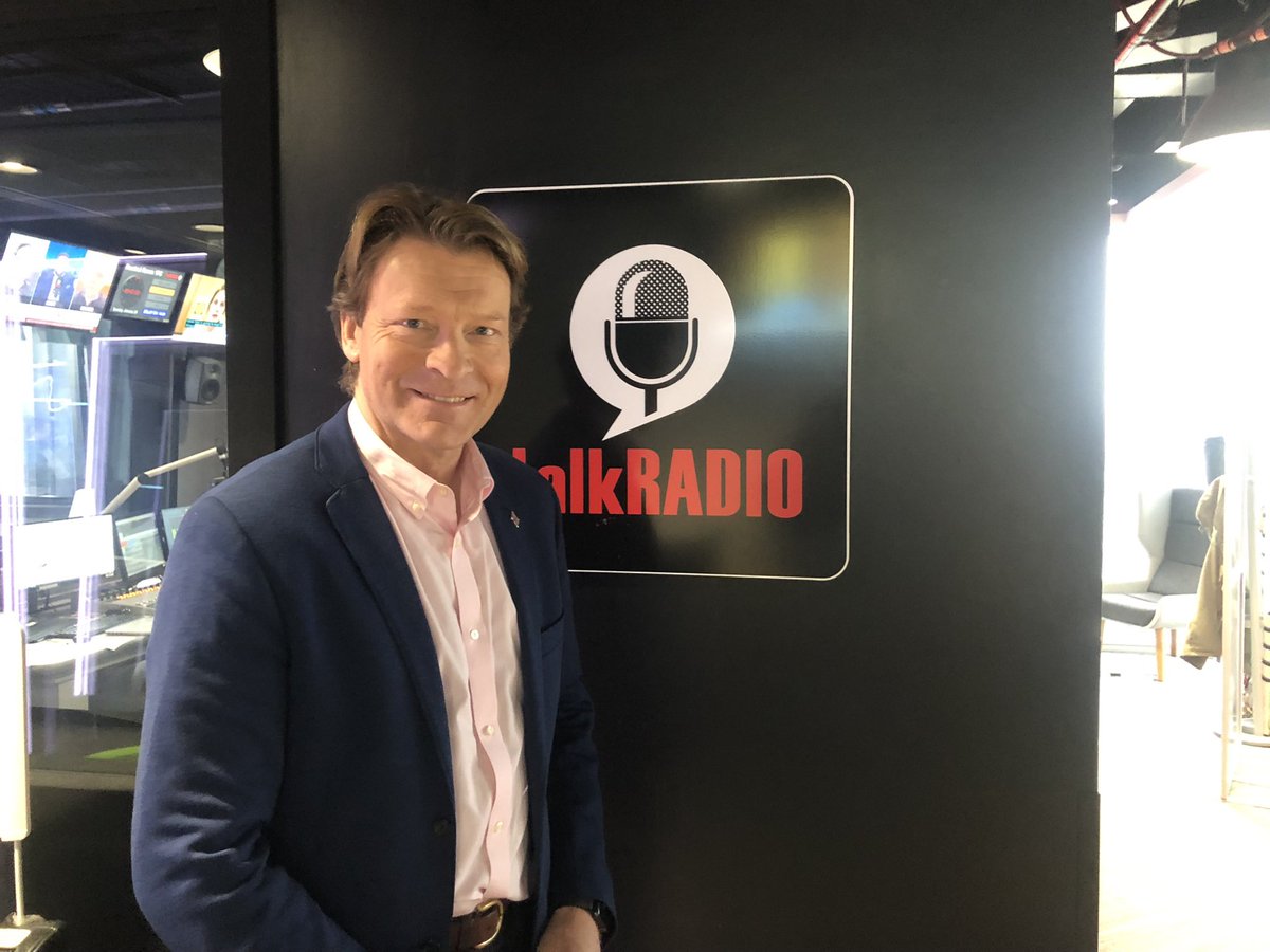 TiceRichard's tweet photo. Join me for Tice Talk on @talkradio today at 10am -1 pm talking the big issues of day:
🇺🇦Ukraine latest
💷Tax cuts or rises
🥊Intimidation by ecozealots
🚢 P & O Ferry scandal
🏆Non job of the Week
And much much more https://t.co/WPBYJhElt8