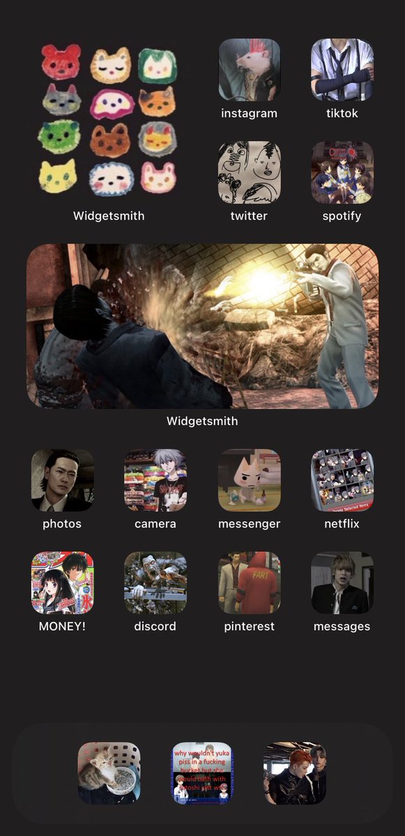 hugsatoshi's tweet photo. i have the mind of a mastermind https://t.co/K3sQCyLZp2