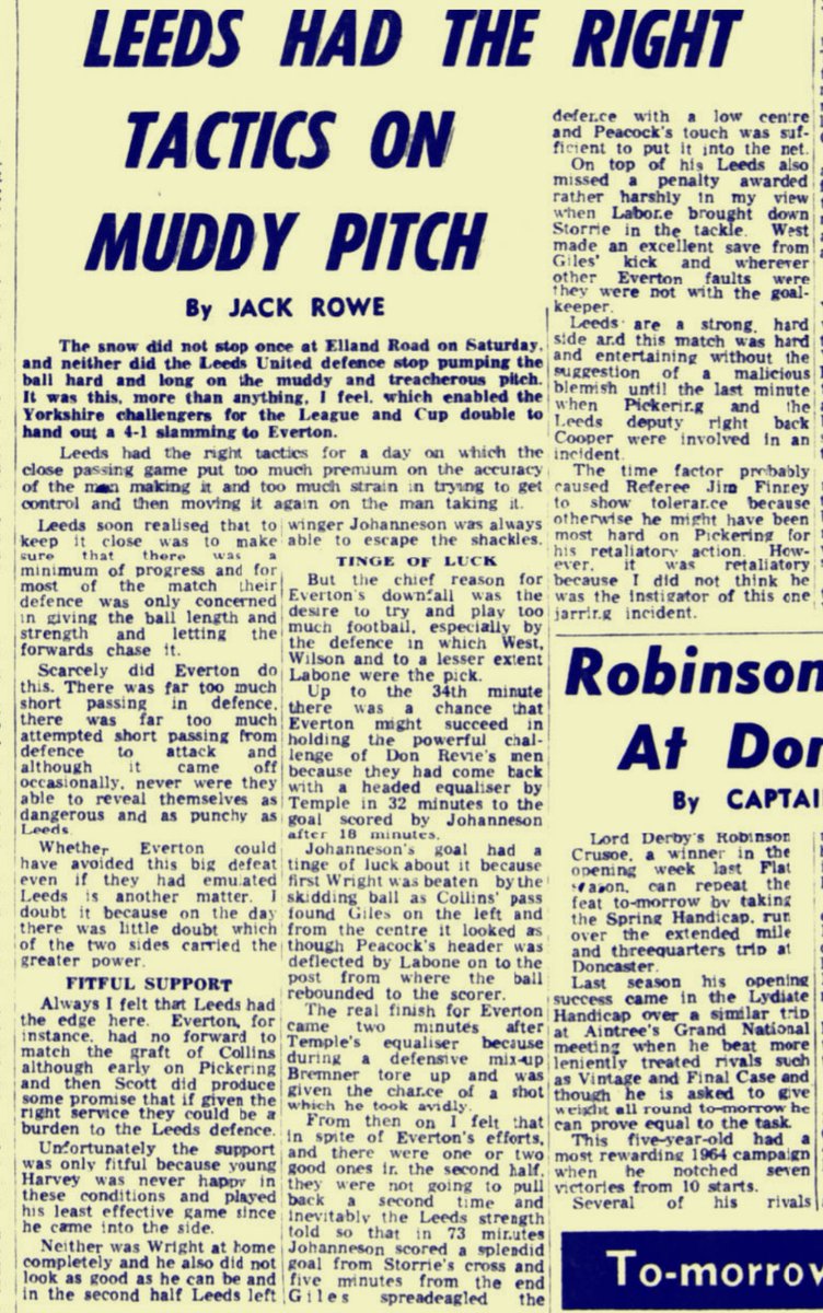 #LUFC Nostalgia #OnThisDay - LUSC Griffin tweet media