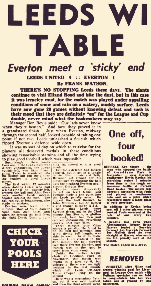 #LUFC Nostalgia #OnThisDay - LUSC Griffin tweet media