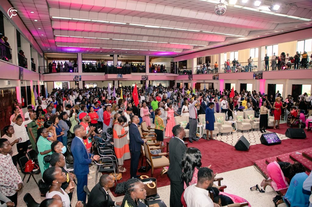 JccKenya's tweet photo. GOD OPERATES BY HIS OWN PRINCIPLES, HE DOESN'T JUST DICTATE, HE ALSO DOES.
#GreaterWorks2022 https://t.co/ymjApJst8A