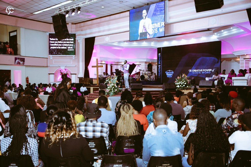 JccKenya's tweet photo. GOD OPERATES BY HIS OWN PRINCIPLES, HE DOESN'T JUST DICTATE, HE ALSO DOES.
#GreaterWorks2022 https://t.co/ymjApJst8A