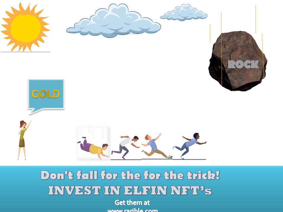 ElfinNft's tweet photo. consider everything that you purchase as an asset that will guarantee profitable returns and an Elfin NFT is that perfect investment https://t.co/rAKJrrzJX3
