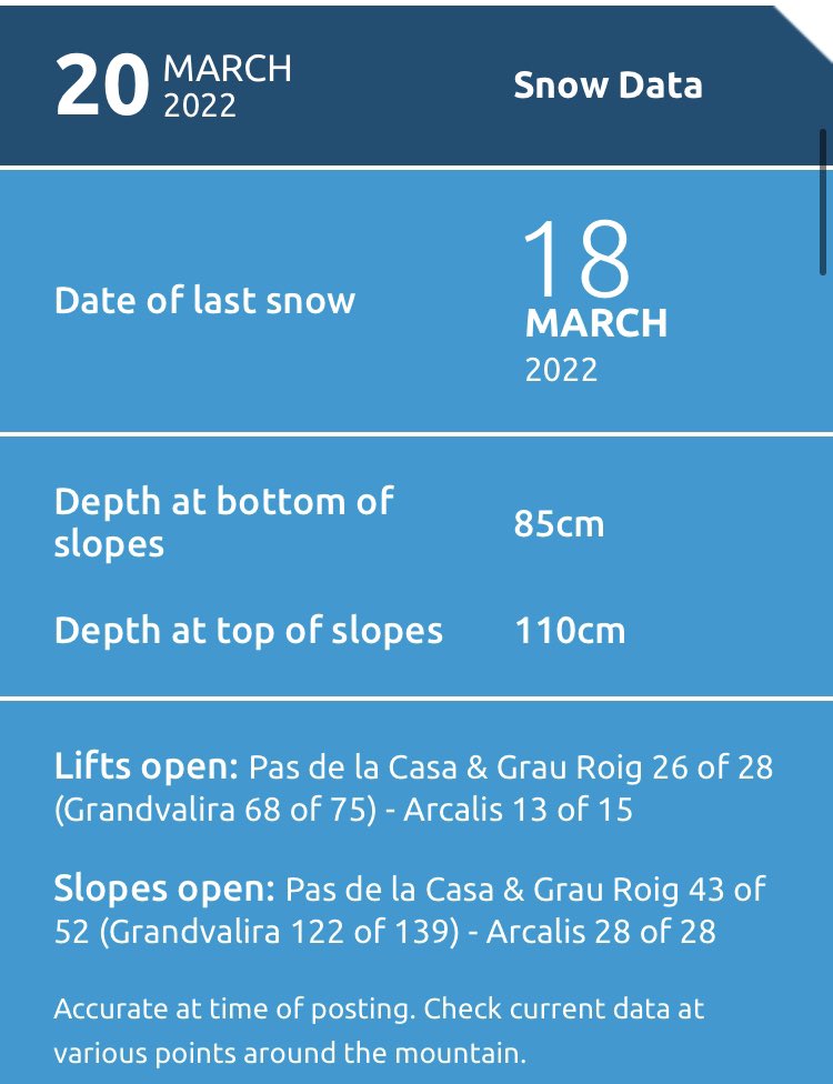 There is a little snow in the forecast tonight