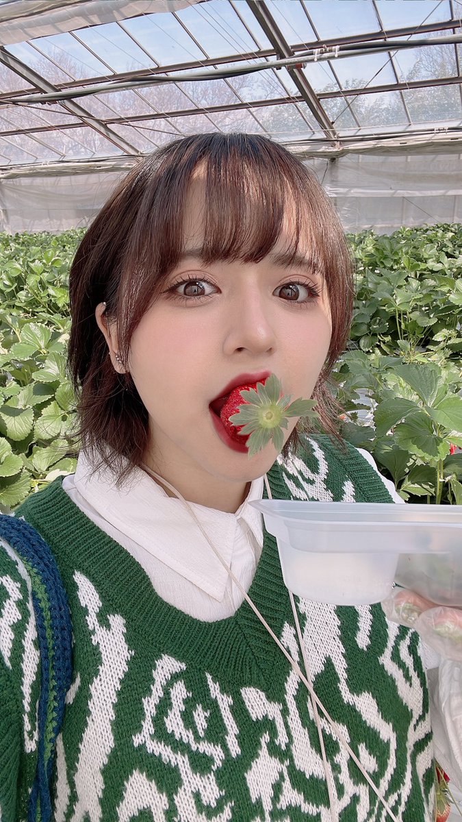 88PES's tweet photo. 🍓 https://t.co/lZlgWjhqIz