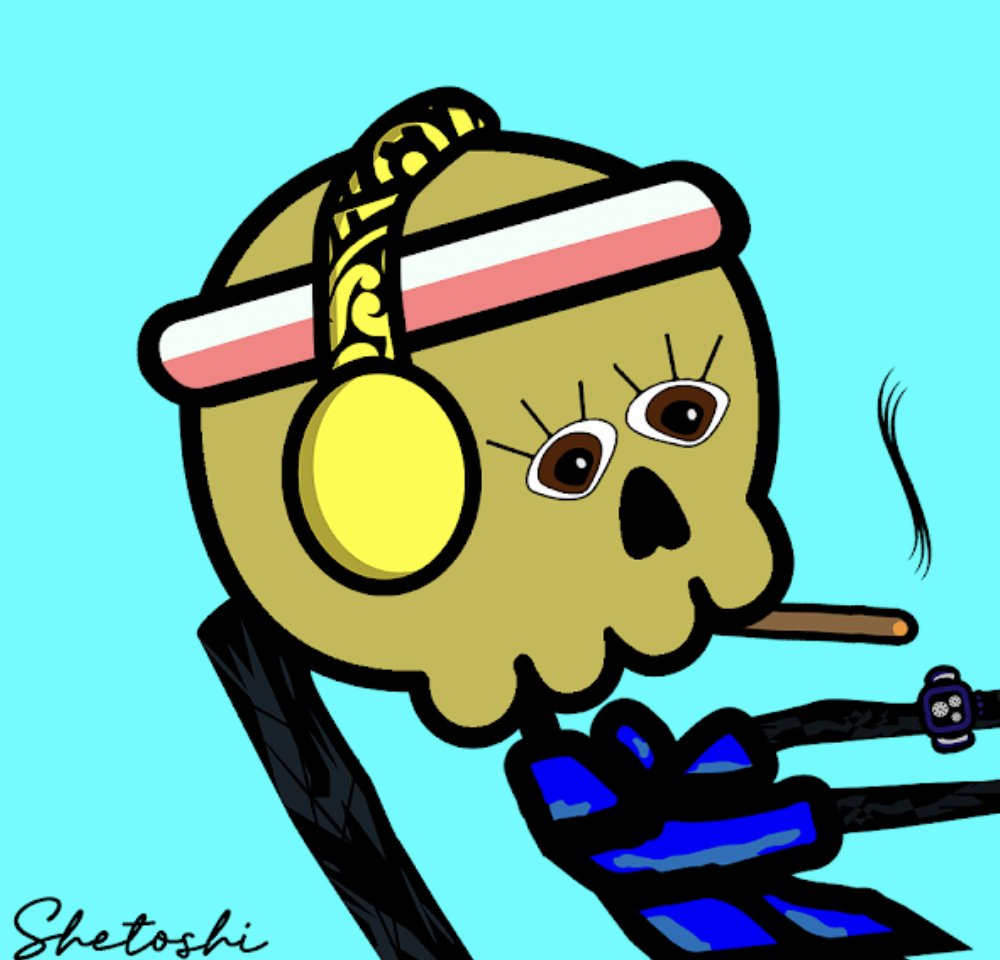 KyleLovesNFTs's tweet photo. Until we cook things up, whos up for a giveaway. Tusks will giveaway a badass @mofonft  

How to win 
🟢 Follow @elontusksnft  x @mofonft 
🟢 Rt and Tag 2 friends  

Only 24 hours. https://t.co/6kRUX6LV4h