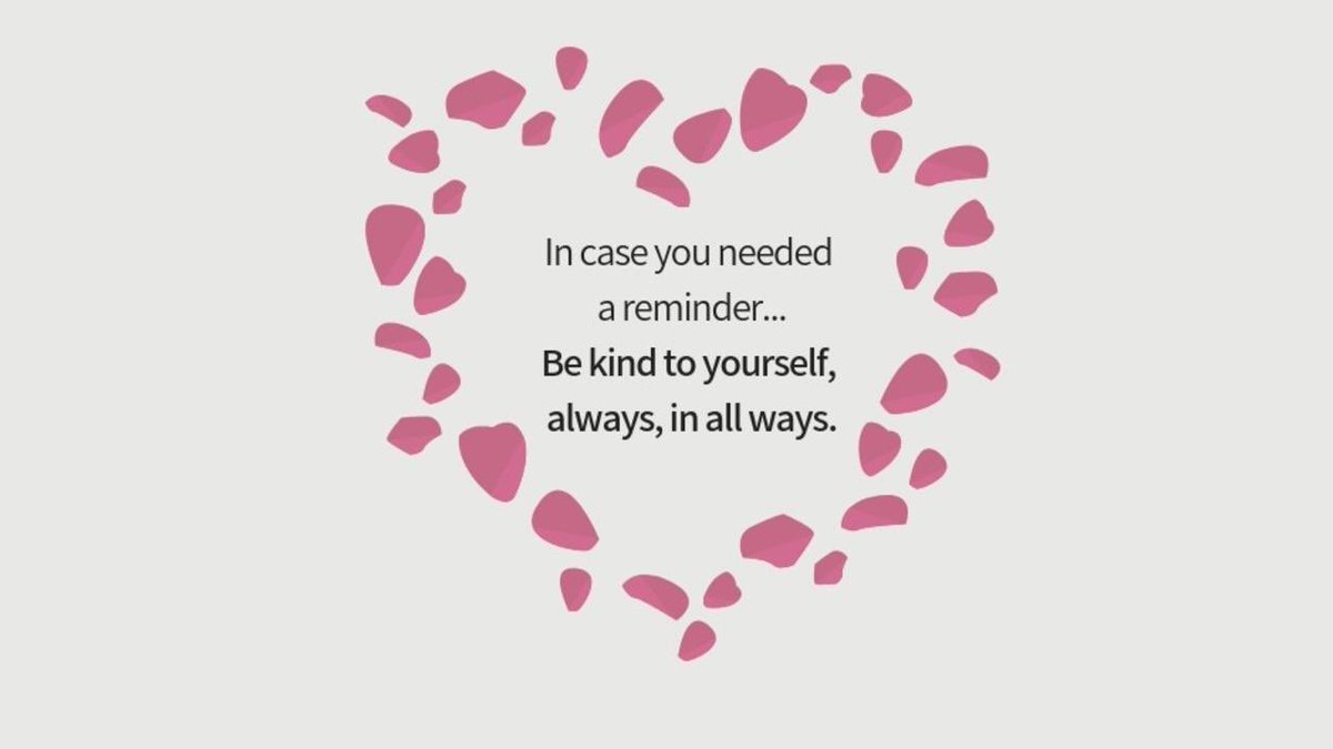 KerryEldridge1's tweet photo. Sunday’s thought of the day 💚💙🌈 #KindnessMatters #SocialCare #KindPositiveNHS #OneTeam #StrongerTogether #CaringtoCare https://t.co/dpzgemOgD3
