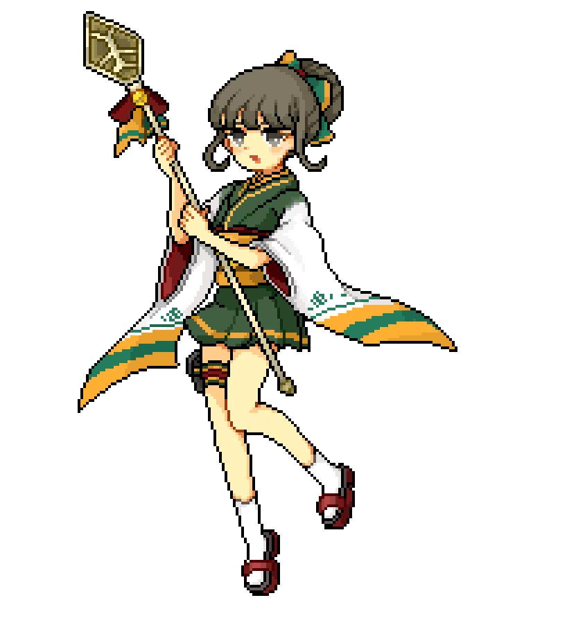 PrincessStriker's tweet photo. 🟡Gameplay
Hi, I am Sakura, the princess of maid.
💷Princess NFT Mint Price
0.2 BNB of PSRG to mint a princess.
The entry price will be 0.6 BNB for a total of 3 princesses.
Get ready to your journey today !
#PSR #PSRG #GameFi https://t.co/2wfmXlk7iH