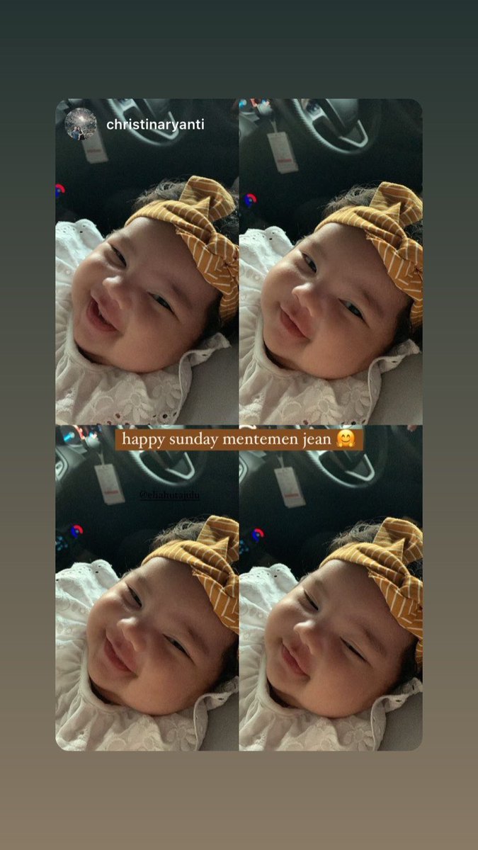 Happy sunday 🫰🏼