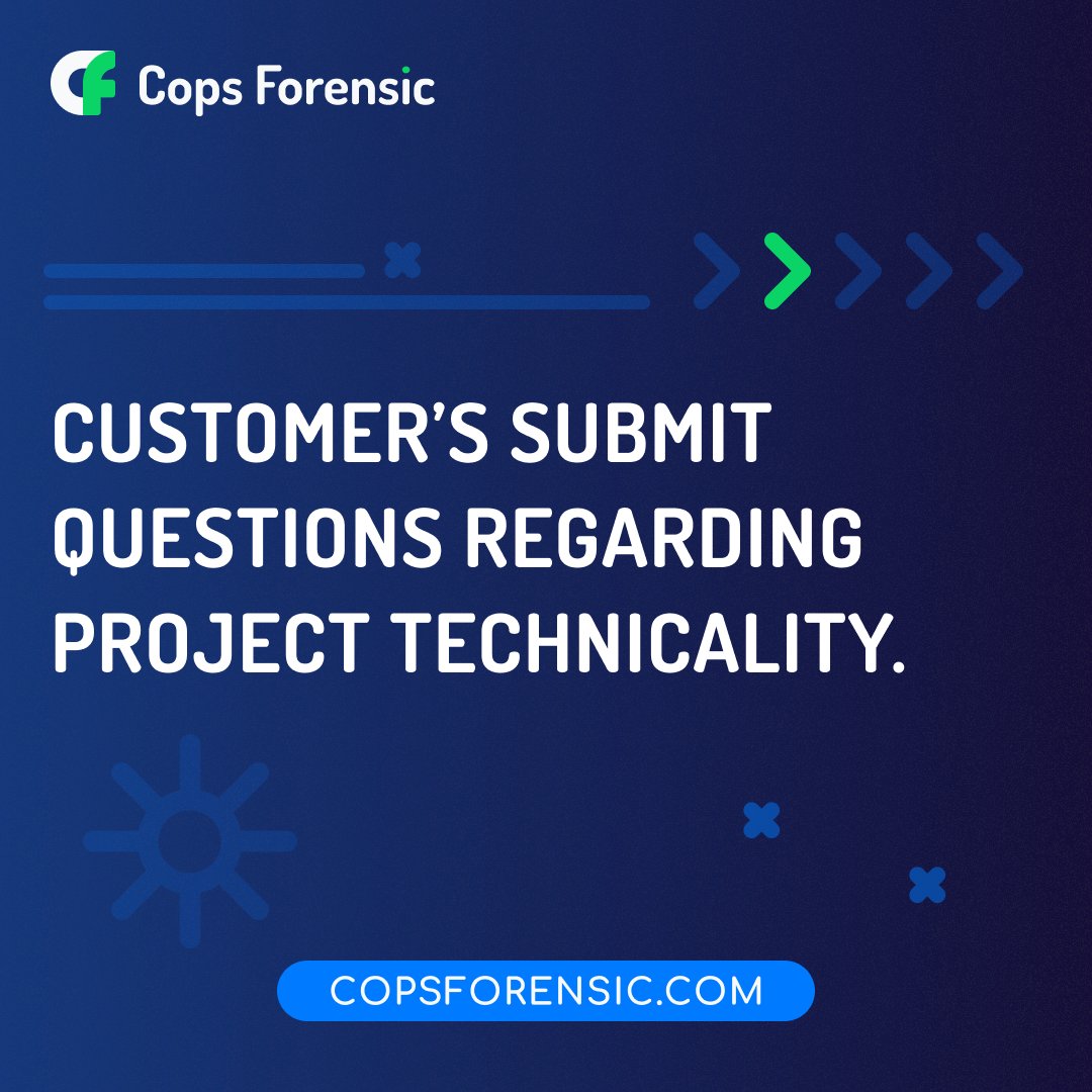 Copsforensic's tweet photo. ⭐️How it works? 
#cryptocommunity #cryptoscams #copsforensic #investigation #cryptocurrency https://t.co/U7GOdpmJY8