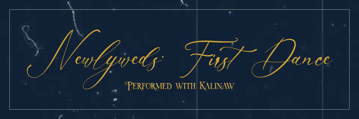 ㅤ

               🌌 KALINAW
               PEACE through MUSIC

               💿 03 . 2O . 22

               #AnSerToForever 
               #TaleToRemember 
               #JourneyToEternity

ㅤ