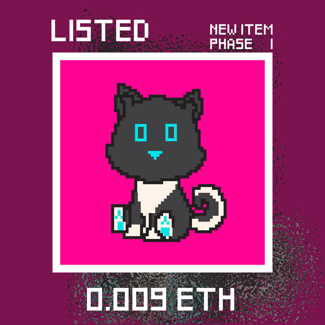 PixelLandClub's tweet photo. New Drop Item🔥

PHASE 1
https://t.co/9YWUN4NFaE via @opensea 

#NFT #NFTs #opensea #NFTCommunity #nftcollector #OpenSeaNFT #newdrop https://t.co/1RIKk1RDCy