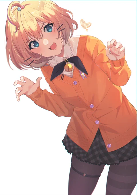 #DrawMillie🧡 